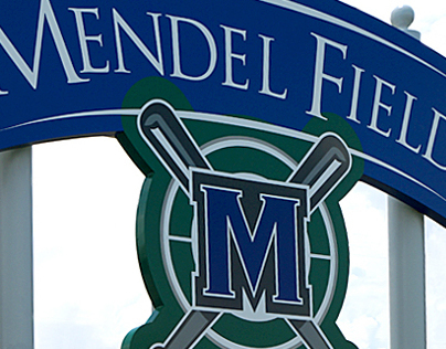Mendel Field