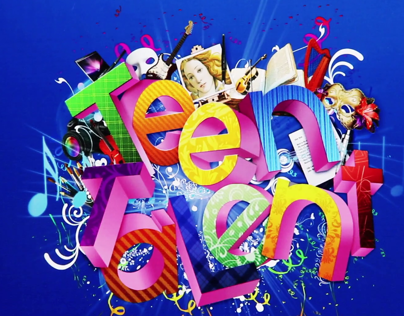 Teen Talent 2013 - Teaser