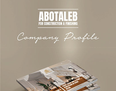 Abotaleb Construction Company Profile