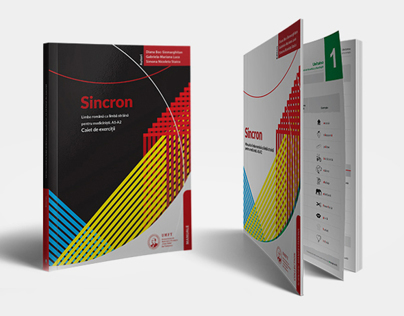 Sincron - Learn Romanian Language Manual