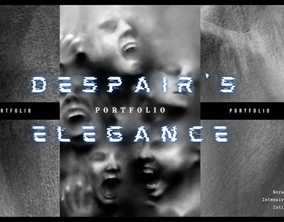 Despair Elegance’s - Personal Projects
