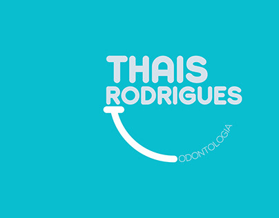 Thais Rodrigues Odontologia