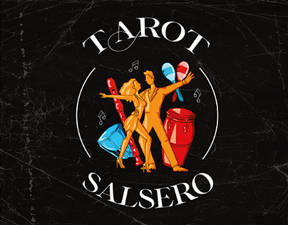 Tarot Salsero