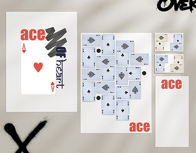 Ace of Hearts as a brand !