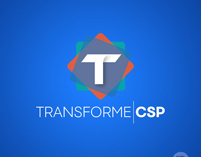 Logotipo Transforme CSP