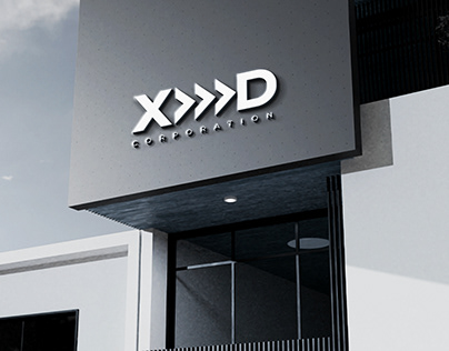 XEED Corp Branding