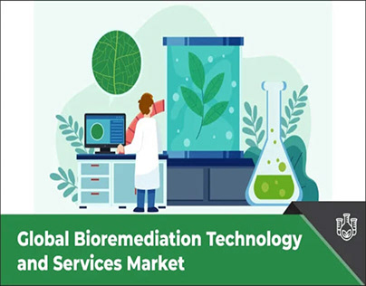 Bioremediation Technology and Services Market