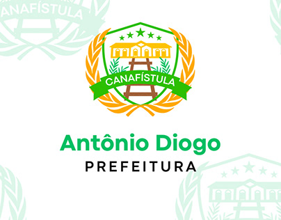 Prefeitura Municipal De Antônio Diogo