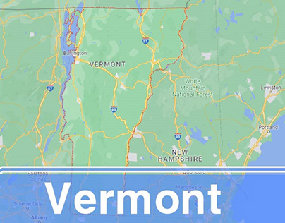 Weather Forecast for Vermont