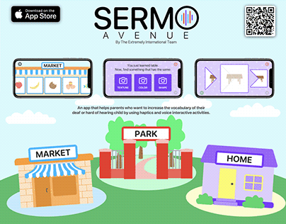 Sermo Avenue App - Launched