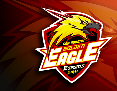 SAGE E-Sports Logo Rebranding