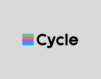 Cycle, pay by cup