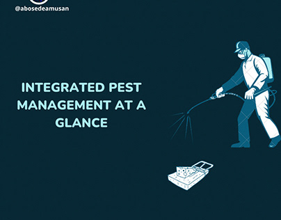 Infographics | Pest Management