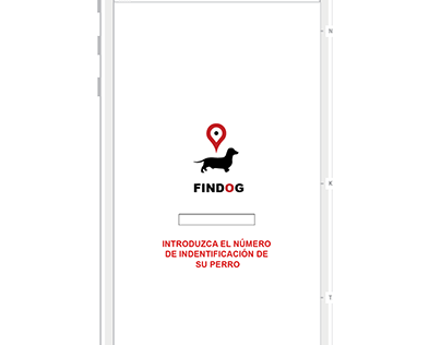 Findog App