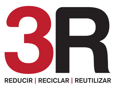 3R - Diseño de revista