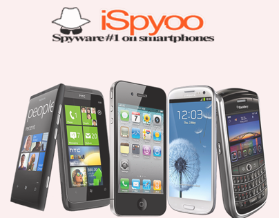 iSpyoo Cell Phone Spy App