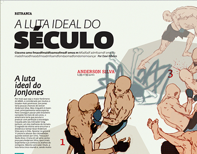 Editorial - SI MMA 2012