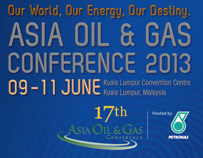Asia Oil & Gas Conference 2013 (AOGC) Mobile App