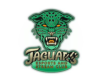UC Jaguars Esports and Stream Club