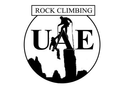 UAE ROCK CLIMBING