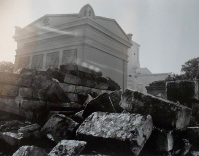 New Orleans, St. Louis Cemetery No. 1
