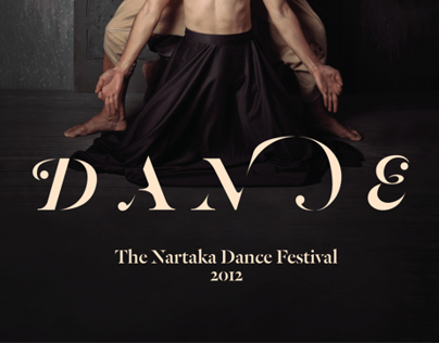 Joined In Dance – The Nartaka Dance Festival 2012