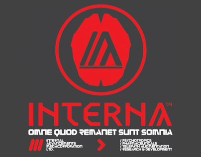 Interna — Identity