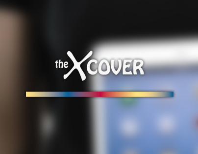 theXcover