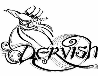 Dervish - Turkish Restaurant Logo