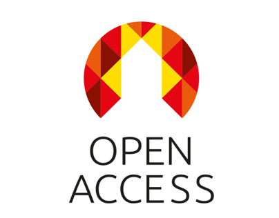 OPEN ACCESS ( Identity & Interior Design )