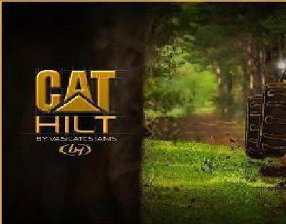 CAT HILT