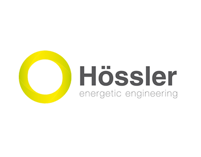 Hössler - Branding & Identity Corporate