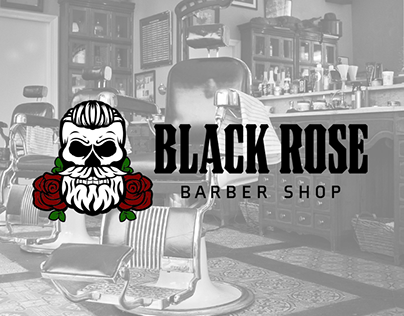 Black Rose Barber Shop