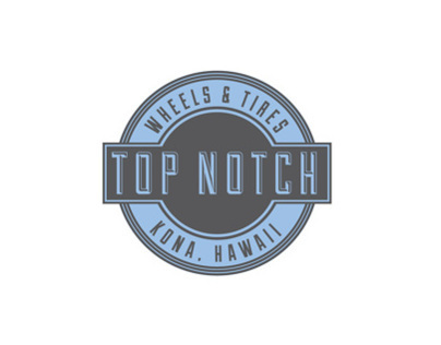 Top Notch Logo Creation