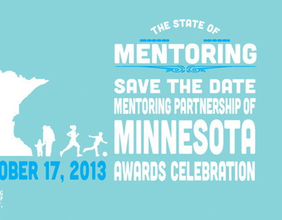 Mentoring Partnership of Minnesota Awards