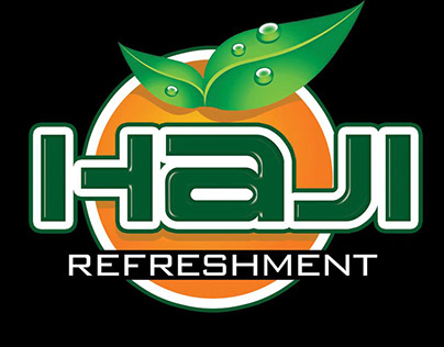 Haji Refreshment