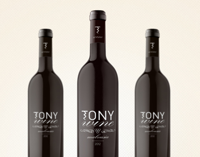 Tony wine
