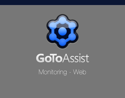 GoToAssist Monitoring First Run Improvements