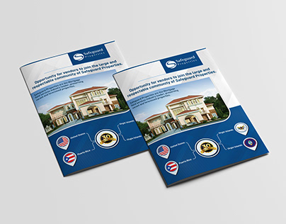 Safeguard Properties (Brochure)