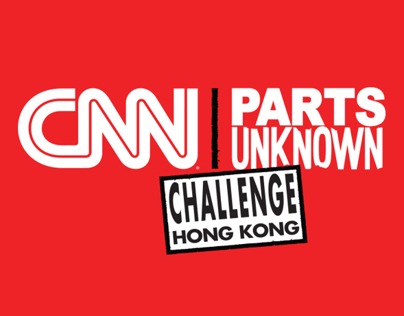 Anthony Bourdain 'Parts Unknown' Challenge Hong Kong