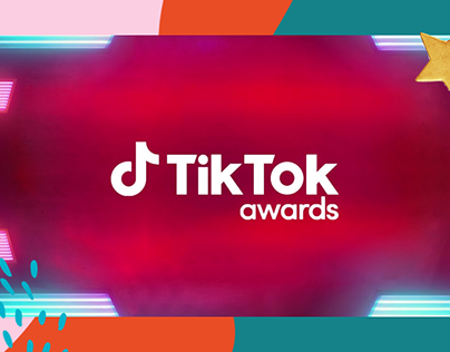 Editing and filming the Tiktok awards event