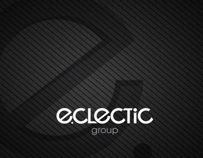 ECLECTIC Group Identity