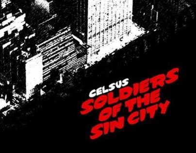 SOLDIERS OF THE SIN CITY collection