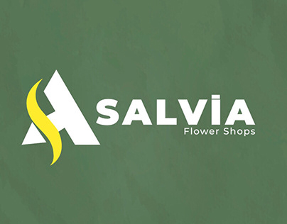 Salvia Flower Shops