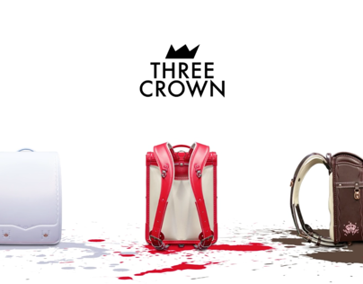 Three Crown - Gracia