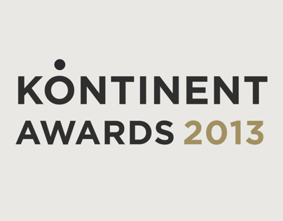 Kontinent Awards 2013