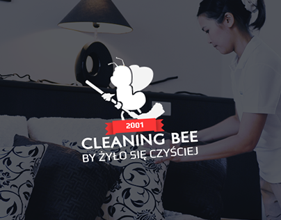 Cleaning Bee Layout