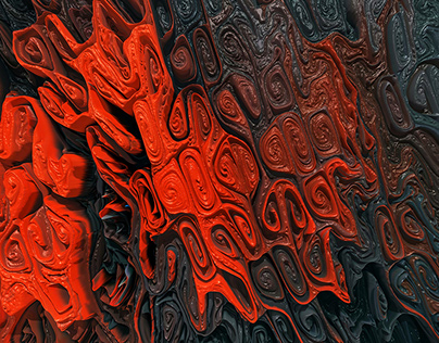 3D textures