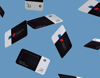 Bimmer Card | BMW Osten