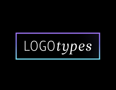 Logotypes 2005-2013